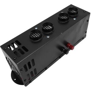 12v 800w Car Heater 4 Air Outlets Speed Regulation Heating And Cooling Spare 12v 800w Car Heater 4 Air Outlets Speed Regulation Heating And Cooling Spare
