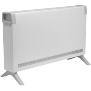 Dimplex Freestanding/wall Mountable 3kw Convector With Thermostat Grade C Dimplex Freestanding/wall Mountable 3kw Convector With Thermostat Grade C
