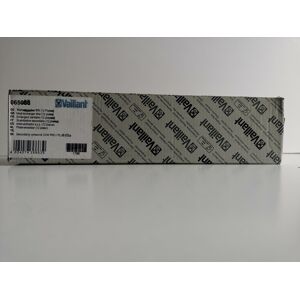 Vaillant 065088 Heat Exchanger Plus/pro Vaillant 065088 Heat Exchanger Plus/pro