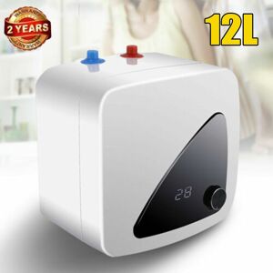 Kartols 1500w 12l Electric Instant Hot Water Heater Under Sink Small Water Tank Kitchen Kartols 1500w 12l Electric Instant Hot Water Heater Under Sink Small Water Tank Kitchen