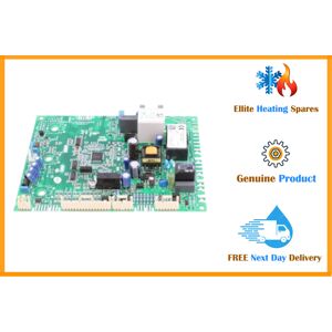 Baxi 124/128 Erp Combi & Potterton Ultra System Pcb 7678800 Genuine Part** Baxi 124/128 Erp Combi & Potterton Ultra System Pcb 7678800 Genuine Part**