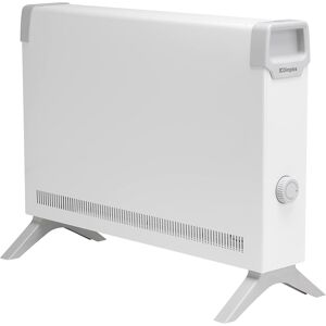 Dimplex Ml2t 2kw Convector Heater, Freestanding Electric Plug In Convector Radi Dimplex Ml2t 2kw Convector Heater, Freestanding Electric Plug In Convector Radi