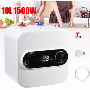Kartols 10l 1.5kw Electric Hot Water Storage Tank Water Heater Boiler Under Sink Kitchen Kartols 10l 1.5kw Electric Hot Water Storage Tank Water Heater Boiler Under Sink Kitchen