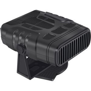 Sodial 5x(4 In 1 12v 120w Car Heater Electric Cooling Heating Fan Portable4866 Sodial 5x(4 In 1 12v 120w Car Heater Electric Cooling Heating Fan Portable4866