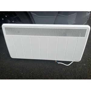 Dimplex Plxc100e Wall Mounted Electric Panel Heater With Timer 1000watt Dimplex Plxc100e Wall Mounted Electric Panel Heater With Timer 1000watt