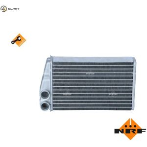 Nrf Heat Exchanger Interior Heating 54272 For Renault Scenic/ii/grand Megane/sport Nrf Heat Exchanger Interior Heating 54272 For Renault Scenic/ii/grand Megane/sport