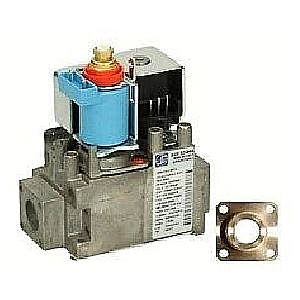Vaillant Turbomax/thermocompact Sit 0845123 Sigma 845 Gas Vlv 053462 0063as4831 Vaillant Turbomax/thermocompact Sit 0845123 Sigma 845 Gas Vlv 053462 0063as4831