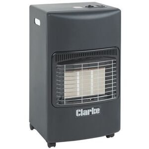 Clarke Mobile Gas Heater - 6920021 Clarke Mobile Gas Heater - 6920021