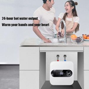 Kartols 10l 1.5kw Electric Hot Water Storage Tank Water Heater Boiler Kitchen Under Sink Kartols 10l 1.5kw Electric Hot Water Storage Tank Water Heater Boiler Kitchen Under Sink