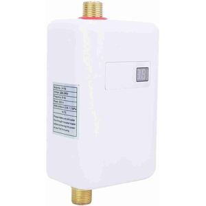 220v -240v 3000w Mini Electric Tankless Hot Water Heater Bathroom K 220v -240v 3000w Mini Electric Tankless Hot Water Heater Bathroom K