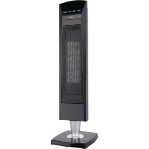 Igenix Ig9031 Oscillating Ceramic Tower Fan Heater, 7.5hr Timer, Remote Control Igenix Ig9031 Oscillating Ceramic Tower Fan Heater, 7.5hr Timer, Remote Control