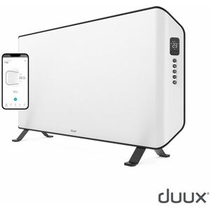 Duux Edge Smart Convector Heater Gen 2 1000w, Dxch21uk Duux Edge Smart Convector Heater Gen 2 1000w, Dxch21uk