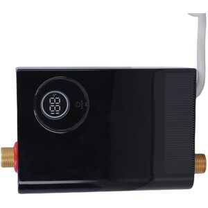 Us Plug Small Water Heater Touch Screen Ipx4 Rating Compact Water Heater Fo Ou Us Plug Small Water Heater Touch Screen Ipx4 Rating Compact Water Heater Fo Ou
