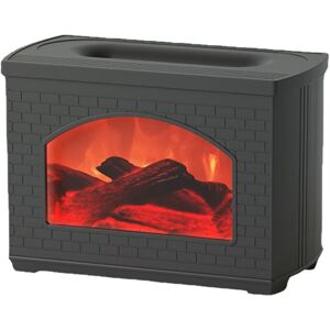 Stoves Ge 270ml Mist Humidifier Simulated Fireplace Design Power Off Protection Fire 5 Stoves Ge 270ml Mist Humidifier Simulated Fireplace Design Power Off Protection Fire 5
