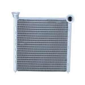 Interior Heating Heat Exchanger Fits Audi Cupra Seat Skoda Vw Nrf 54342 Interior Heating Heat Exchanger Fits Audi Cupra Seat Skoda Vw Nrf 54342