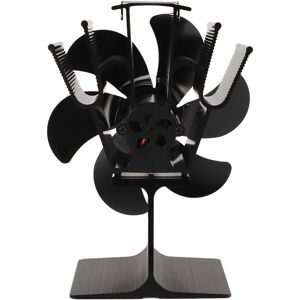 Stoves Heat Powered Fireplace Fan Non Electric Self Starting Stove Fan High Temperat Uk Stoves Heat Powered Fireplace Fan Non Electric Self Starting Stove Fan High Temperat Uk