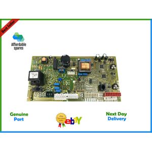 Used Vaillant Ecotec + Plus 415, 418, 428, 438 Pcb 0020036861 Genuine* Used Vaillant Ecotec + Plus 415, 418, 428, 438 Pcb 0020036861 Genuine*