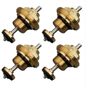 Sodial 2x(3/8 Inch Return Pin Insert M30 X 1.5 For Ufh Actuator Underfloor8081 Sodial 2x(3/8 Inch Return Pin Insert M30 X 1.5 For Ufh Actuator Underfloor8081