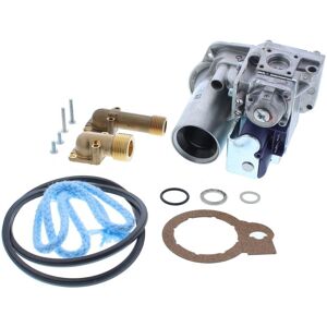 0020111000 Gas Section - Ecomax Vu/ecotec Vu/vu - Genuine Vaillant 0020111000 Gas Section - Ecomax Vu/ecotec Vu/vu - Genuine Vaillant