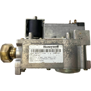 Baxi Solo 2/3 30 40 50 60 70 80 Pf(L) Vr4601ta1026 Gas Valve 231857bax *new* Baxi Solo 2/3 30 40 50 60 70 80 Pf(L) Vr4601ta1026 Gas Valve 231857bax *new*