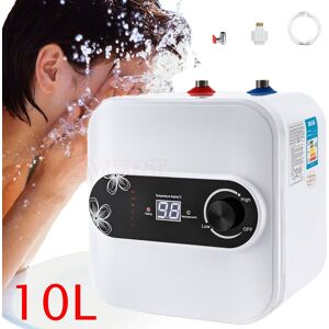 Kartols 10l Electric Instant Hot Water Heater Under Sink Small Water Tank Kitchen 1500w Kartols 10l Electric Instant Hot Water Heater Under Sink Small Water Tank Kitchen 1500w