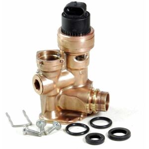 Vaillant Ecotec Plus 824 / 831 / 837 & Pro 24 / 28 Diverter Valve 178978 Vaillant Ecotec Plus 824 / 831 / 837 & Pro 24 / 28 Diverter Valve 178978