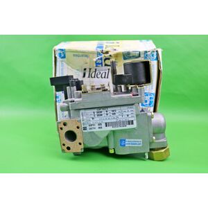 Ideal Response Gas Valve 075213 Sit 828 Novamix 63ap7060/2 (D613) Ideal Response Gas Valve 075213 Sit 828 Novamix 63ap7060/2 (D613)
