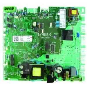 Vaillant Ecomax Vu Pro 18e & 28e Symsi7.0 Pcb 130837 Genuine Part *new* Vaillant Ecomax Vu Pro 18e & 28e Symsi7.0 Pcb 130837 Genuine Part *new*