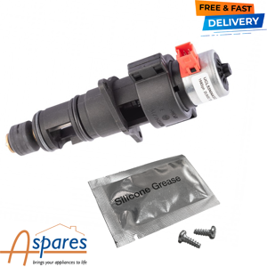 Glow-Worm Glow Worm Ultracom 2 24 30 & 35 Cxi Diverter Valve 0020097214 Glow-Worm Glow Worm Ultracom 2 24 30 & 35 Cxi Diverter Valve 0020097214