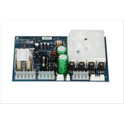 Baxi Potterton 5106791 Promax 15 He Electronic Controller Pcb Kit Baxi Potterton 5106791 Promax 15 He Electronic Controller Pcb Kit