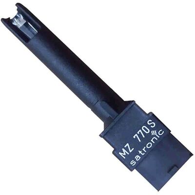 Honeywell - MZ 770 S - Large bore - Sensor Honeywell - MZ 770 S - Large bore - Sensor