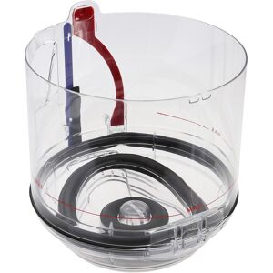 Genuine Dyson Dc52 Erp, Dc54 Erp Vacuum Cleaner Hoover Clear Dust Bin Assembly Genuine Dyson Dc52 Erp, Dc54 Erp Vacuum Cleaner Hoover Clear Dust Bin Assembly