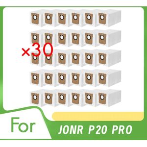 Sodial 30pcs Dust Bags For P20 Pro Sweeper Accessories Dust Bags Built Last3085 Sodial 30pcs Dust Bags For P20 Pro Sweeper Accessories Dust Bags Built Last3085