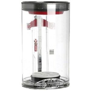 Dyson Genuine V15 Sv22 Vacuum Cleaner Clear Big Dust Bin Assembly, 965443-01 Dyson Genuine V15 Sv22 Vacuum Cleaner Clear Big Dust Bin Assembly, 965443-01