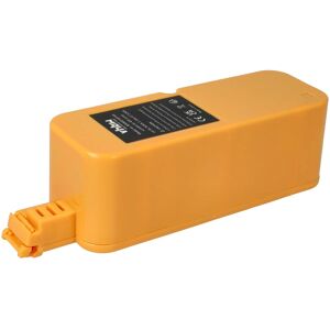 Vhbw Battery For Irobot Roomba Red 4100 Sage 4110 Scheduler 4225 3300mah 14.4v Vhbw Battery For Irobot Roomba Red 4100 Sage 4110 Scheduler 4225 3300mah 14.4v
