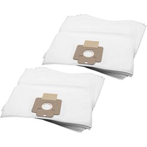 Vhbw 20 Hoover Dust Bags For Nilfisk Supreme 250 150 100 Lcd Vhbw 20 Hoover Dust Bags For Nilfisk Supreme 250 150 100 Lcd