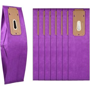 Sodial 8 Pack Vacuum Bags For Type Cc & Xl Upright Vacuum Cleaner X3, X5,5808 Sodial 8 Pack Vacuum Bags For Type Cc & Xl Upright Vacuum Cleaner X3, X5,5808