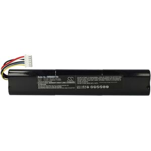 Vhbw Battery For Neato 945-0382 945-0381 5200mah 14.4v Vhbw Battery For Neato 945-0382 945-0381 5200mah 14.4v