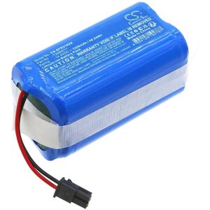 Cameron Sino Battery For Eufy Robovac Lr30 Hybrid,Robovac Lr30 Hybrid+ 3350mah Cameron Sino Battery For Eufy Robovac Lr30 Hybrid,Robovac Lr30 Hybrid+ 3350mah