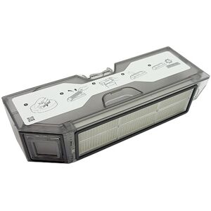 Sodial 5x(For Robot Vacuum Cleaner G20s/v20s Accessories Dust Box Trash9651 Sodial 5x(For Robot Vacuum Cleaner G20s/v20s Accessories Dust Box Trash9651