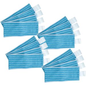 Vhbw 16x Cleaning Cloth Pad For Philips Fc8063/01 Hoover Vhbw 16x Cleaning Cloth Pad For Philips Fc8063/01 Hoover