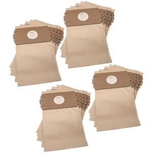 Vhbw 20 Hoover Dust Bags For Ferrari Electronic 1000 G3 Paper Vhbw 20 Hoover Dust Bags For Ferrari Electronic 1000 G3 Paper