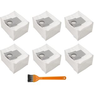 Sodial 5x(Dust Bags For S8+/ S8 Pro Ultra/ S7 Maxv Ultra/ S7 Pro Ultra/5336 Sodial 5x(Dust Bags For S8+/ S8 Pro Ultra/ S7 Maxv Ultra/ S7 Pro Ultra/5336