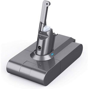 Fits Dyson V8 Series Type-D Cordless Vacuum Cleaner Battery Pack 21.6v 3000mah Fits Dyson V8 Series Type-D Cordless Vacuum Cleaner Battery Pack 21.6v 3000mah