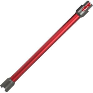 Genuine Dyson V11 Quick Release Red Wand Extension Tube Pipe 595mm Sv16 Outsize Genuine Dyson V11 Quick Release Red Wand Extension Tube Pipe 595mm Sv16 Outsize
