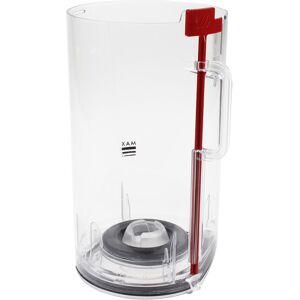 Genuine Dyson Dc40, Dc40i Vacuum Cleaner Clear Dust Bin Assembly 923585-01 Genuine Dyson Dc40, Dc40i Vacuum Cleaner Clear Dust Bin Assembly 923585-01