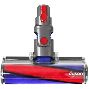Dyson V7 Absolute Soft Roller Quick Release Floor Tool Sv11 Stick Vacuum Cleaner Dyson V7 Absolute Soft Roller Quick Release Floor Tool Sv11 Stick Vacuum Cleaner