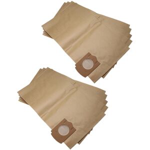 Vhbw Pas 11-25 F - Vacuum Cleaner Bags Vhbw Pas 11-25 F - Vacuum Cleaner Bags