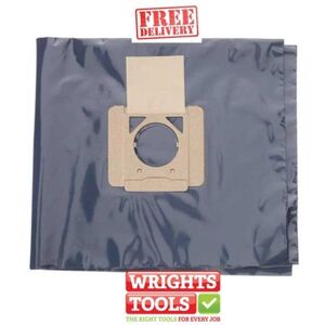 Festool 495015 - Disposable Bag Ens-Srm 45-Lhs 225/5 Festool 495015 - Disposable Bag Ens-Srm 45-Lhs 225/5