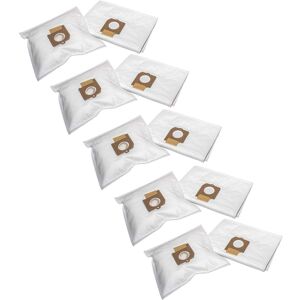 Vhbw 50 Hoover Dust Bags For Miele S930 S938 Art S920 S926 S928 Vhbw 50 Hoover Dust Bags For Miele S930 S938 Art S920 S926 S928